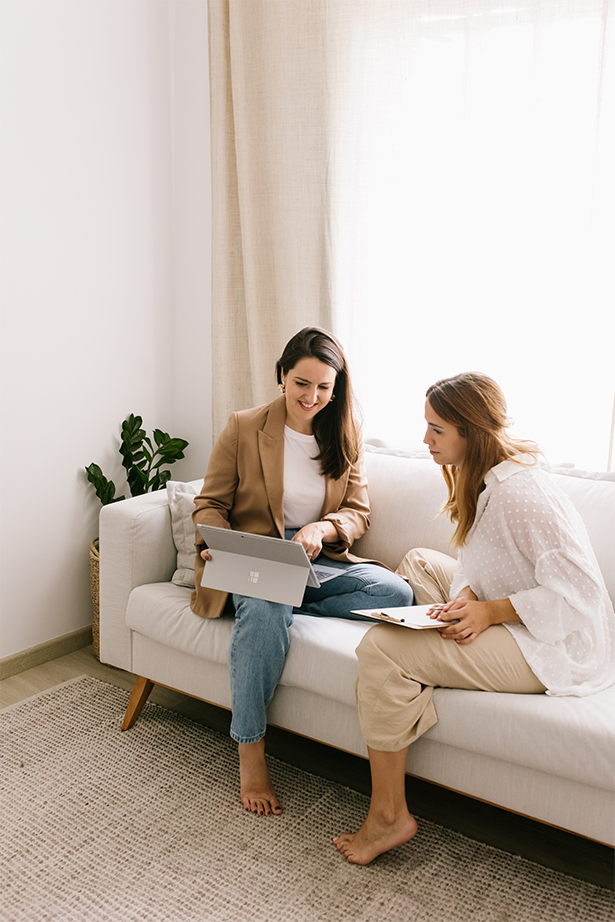 terapia imagen 3 online