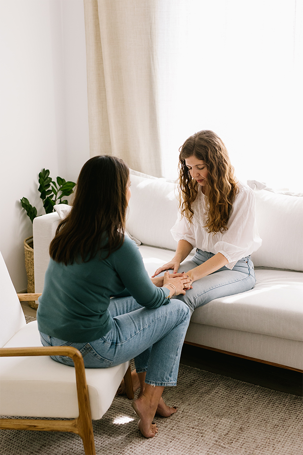 terapia imagen 3 online