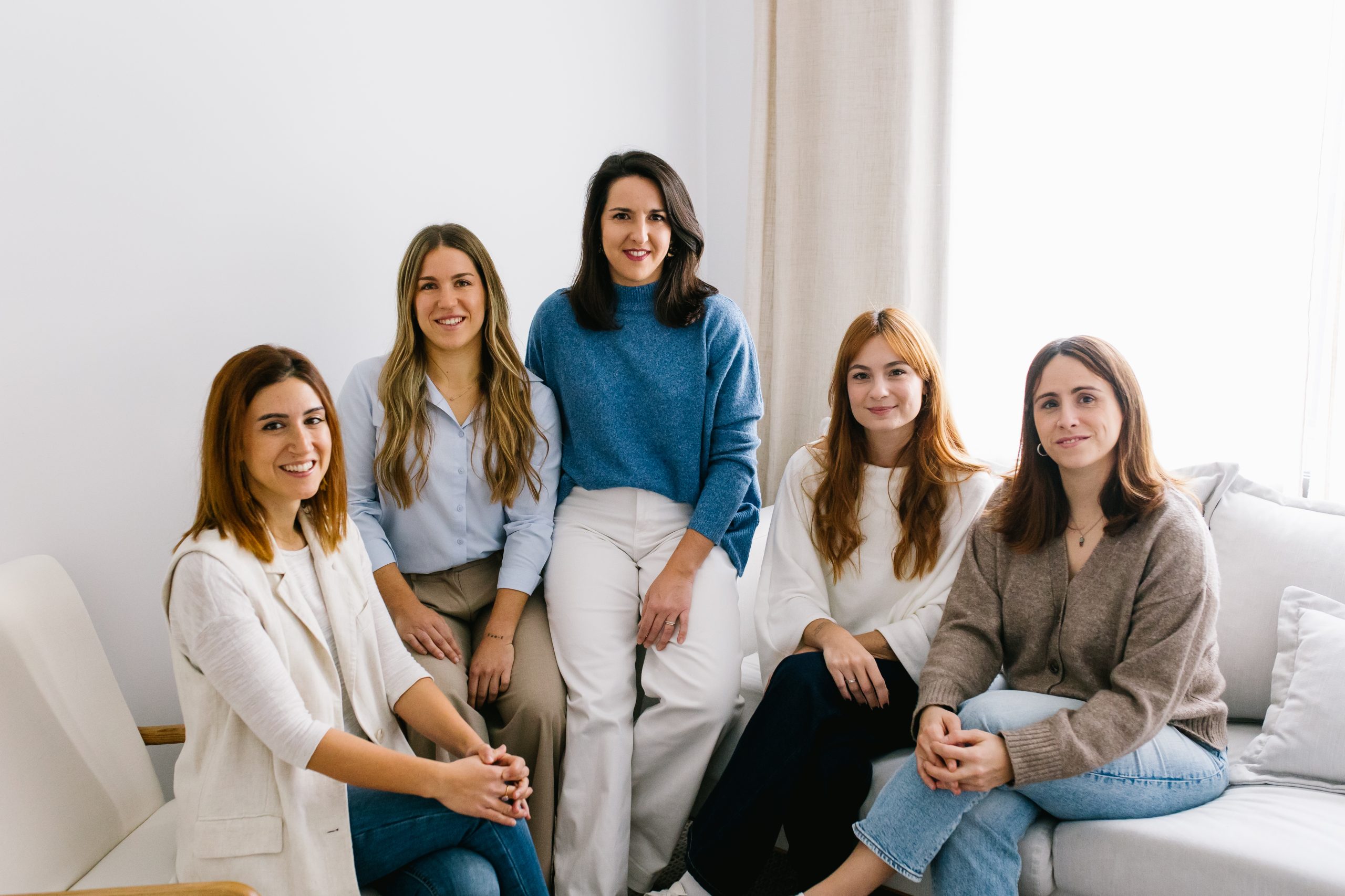 Equip Balma Psicologia